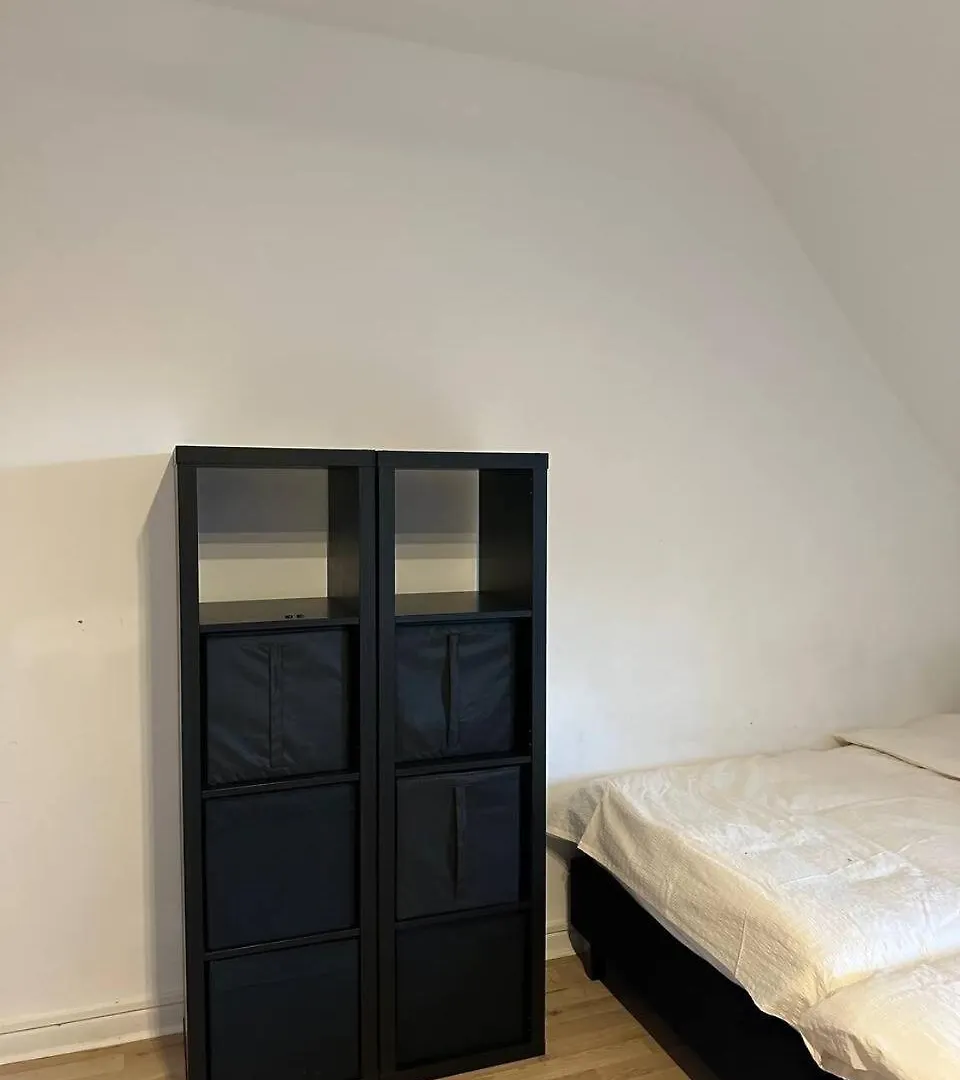 Modernes & Komfortables Apartment Bis Zu 6 P Hannover
