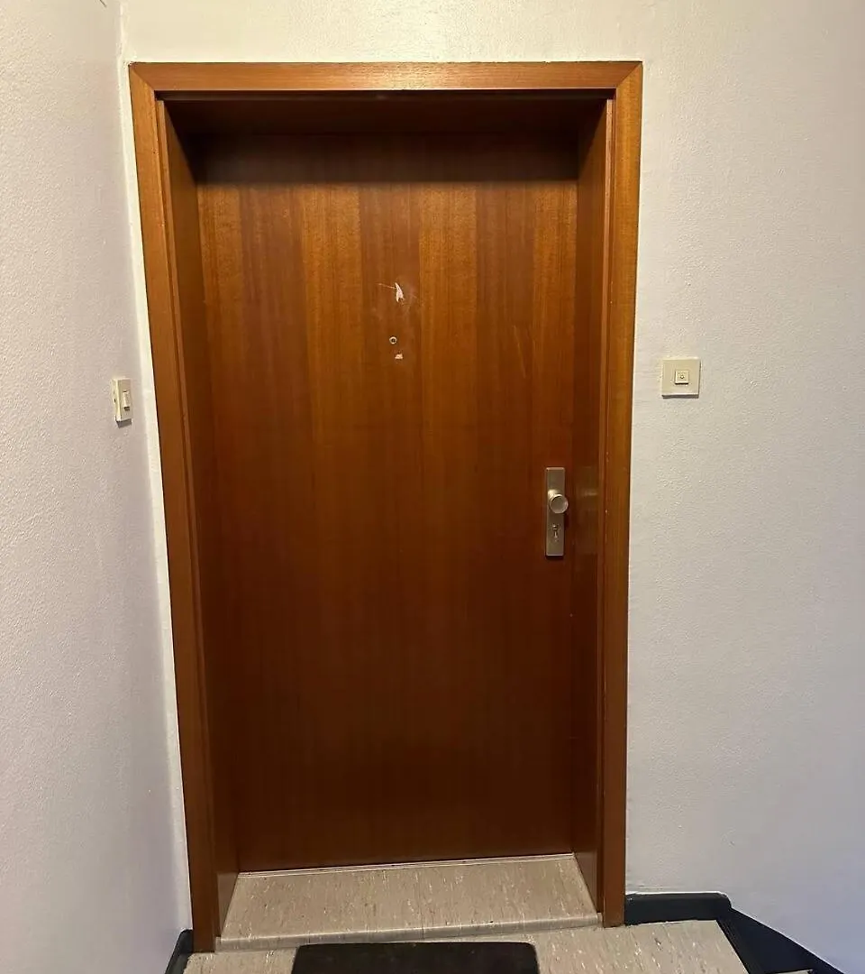 Modernes & Komfortables Apartment Bis Zu 6 P Hannover Germany
